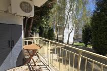 Apartment in the Fort Noks Grand Resort complex І №4815