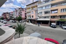Sea view penthouxe in Ravda І №4829