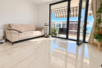 Sea front apartment in Sarafovo І №4875