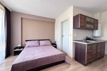 Studio in der Anlage Aphrodite Palace І №4344