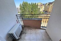 Studio in der Anlage Aphrodite Palace І №4344