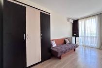 Studio in der Anlage Aphrodite Palace І №4344