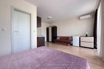 Studio in der Anlage Aphrodite Palace І №4344
