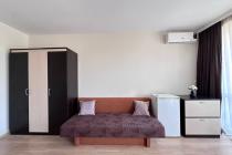 Studio in der Anlage Aphrodite Palace І №4344