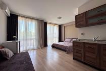 Studio in der Anlage Aphrodite Palace І №4344