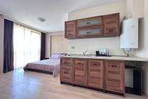 Studio in der Anlage Aphrodite Palace І №4344