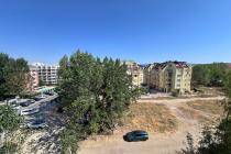 Studio in der Anlage Aphrodite Palace І №4344