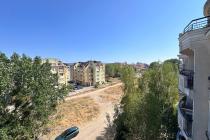 Studio in der Anlage Aphrodite Palace І №4344