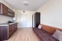 Studio in der Anlage Aphrodite Palace І №4344