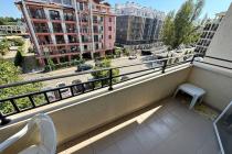 Квартира в комплексе Гранд Камелия І №4413