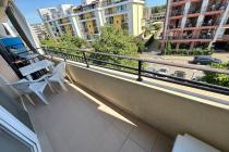 Квартира в комплексе Гранд Камелия І №4413