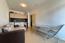 Квартира в комплексе Гранд Камелия І №4413