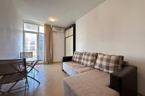 Квартира в комплексе Гранд Камелия І №4413