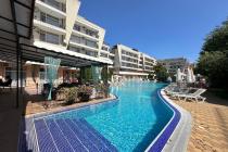 Квартира в комплексе Гранд Камелия І №4413