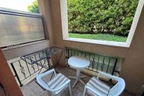 Студия на первой линии в Святом Васе І №4458