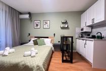 Студия на первой линии в Святом Васе І №4458