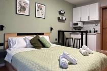 Студия на первой линии в Святом Васе І №4458