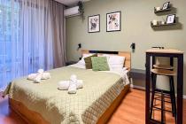 Студия на первой линии в Святом Васе І №4458