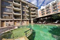 Квартира в комплексе Тарантула І №4443