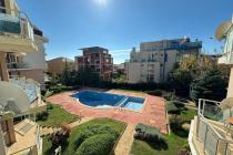 Квартира в комплексе Старфиш І №4459