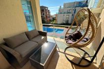 Квартира в комплексе Старфиш І №4459