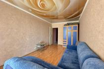 Квартира в комплексе Старфиш І №4459