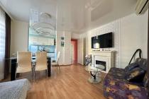 Квартира в комплексе Старфиш І №4459