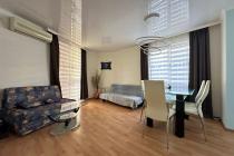 Квартира в комплексе Старфиш І №4459