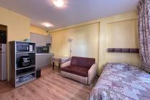 Квартира в жилом здании в Несебре І №4442