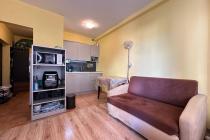 Квартира в жилом здании в Несебре І №4442