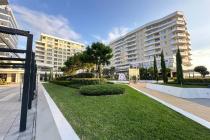 Apartment in the Central Park complex І №4477