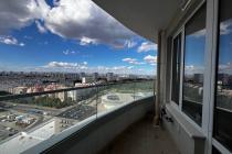 Apartment in the Central Park complex І №4477