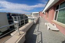 Apartment in the Pirop City complex І №4461