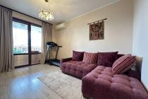 Большая квартира в комплексе Эстебан І №4462