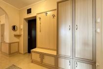 Большая квартира в комплексе Эстебан І №4462