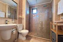 Большая квартира в комплексе Эстебан І №4462