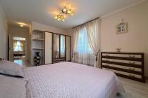 Большая квартира в комплексе Эстебан І №4462