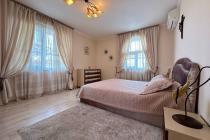 Большая квартира в комплексе Эстебан І №4462