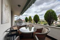 Большая квартира в комплексе Эстебан І №4462