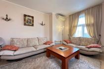 Большая квартира в комплексе Эстебан І №4462