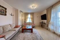 Большая квартира в комплексе Эстебан І №4462