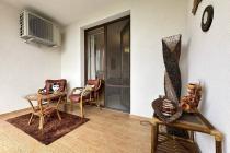 Большая квартира в комплексе Эстебан І №4462