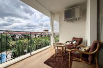 Большая квартира в комплексе Эстебан І №4462