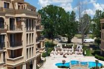 Studio in der anlage Aphrodite Park І №4494