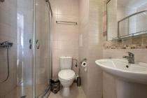 Studio in der Anlage Cascadas Ravda І №4639