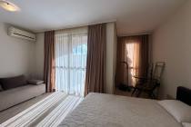Studio in der Anlage Cascadas Ravda І №4639