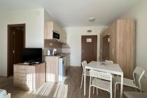 Studio in der Anlage Cascadas Ravda І №4639