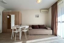 Studio in der Anlage Cascadas Ravda І №4639
