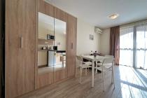 Studio in der Anlage Cascadas Ravda І №4639