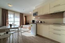 Studio in der Anlage Cascadas Ravda І №4639